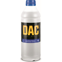 Distiliuotas vanduo DAC 1L
                                DAC                                                290708, DAC, 29
