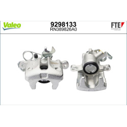 stabdžių apkaba NEOGEN
                                FTE                                                9298133, FTE, 929
