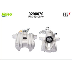 stabdžių apkaba NEOGEN
                                FTE                                                9298070, FTE, 929