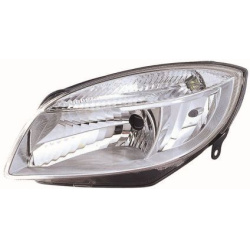 priekinis žibintas Depo
                                ABAKUS                                                665-1114L-LD-E