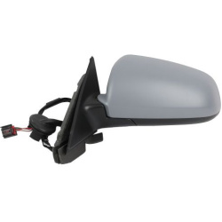 išorinis veidrodėlis LORO
                                ABAKUS                                                0209M01, Ne