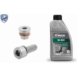 Det. kom., ke. diskų sank. alyv. keit. (visų ratų pav.) EXPERT KITS +
                                VAICO               