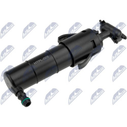 plovimo skysčio purkštukas, priekinių žibintų plovimas
                                NTY-SPEC                         