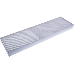 filtras, salono oras
                                DENCKERMANN                                M119020, Nenurodytas gamintoj