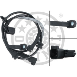 jutiklis, rato greitis
                                OPTIMAL                                                06-S725, Nenuro
