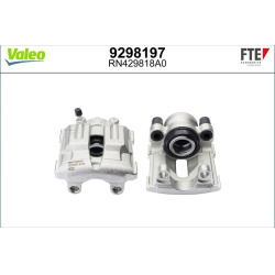 FTE                                                9298197, FTE, 9298197, auto detalė