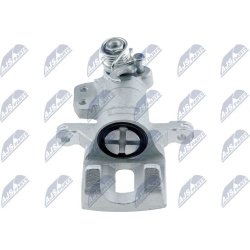 Stabdžių apkaba
                                NTY-SPEC                                                HZT-SU-002, NTY-SPE