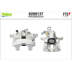 stabdžių apkaba NEOGEN
                                FTE                                                9298137, FTE, 929