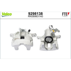 stabdžių apkaba NEOGEN
                                FTE                                                9298138, FTE, 929