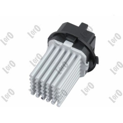 varža, vidaus pūtiklis LORO
                                ABAKUS                                                133-009-0