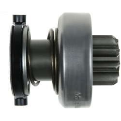 laisvos eigos pavara, starteris AS
                                AS-PL                                                SD007