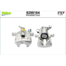 stabdžių apkaba NEOGEN
                                FTE                                9298164, FTE, 9298164, auto detal