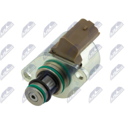 valdymo vožtuvas, kuro talpa (įprasta magistralinė sistema)
                                NTY                           