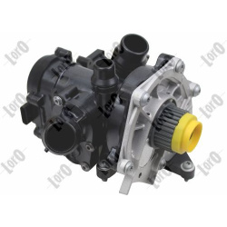 Vandens siurblys, variklio aušinimas LORO
                                ABAKUS                                053-025-0037