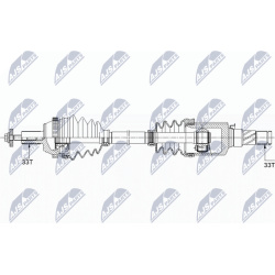 pusašis
NTY-SPEC NPW-ME-122, NTY-SPEC, NPW-ME