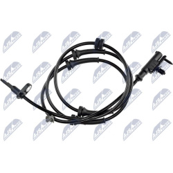 jutiklis, rato greitis
                                NTY-SPEC                                                HCA-NS-091, NT