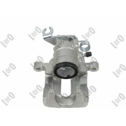 stabdžių apkaba LORO
                                ABAKUS                                                131-04-117, Nenu