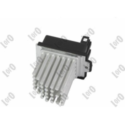 varža, vidaus pūtiklis LORO
                                ABAKUS                                                133-003-0