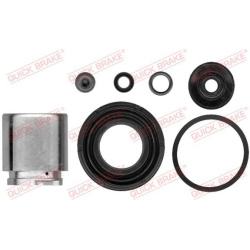 remonto komplektas, stabdžių apkaba
                                QUICK BRAKE                                            