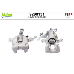 stabdžių apkaba NEOGEN
                                FTE                                                9298131, FTE, 929