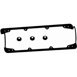 tarpiklių komplektas, svirties gaubtas
                                BGA                                                RK