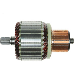 Ankeris, starteris AS
                                AS-PL                                                SA0122S, AS-PL, SA