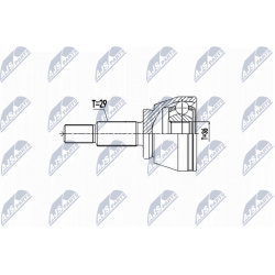 pusašio šarnyras
NTY-SPEC NPZ-RE-059, NTY-SP