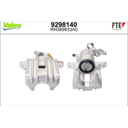stabdžių apkaba NEOGEN
                                FTE                                                9298140, FTE, 929