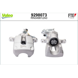 stabdžių apkaba NEOGEN
                                FTE                                                9298073, FTE, 929