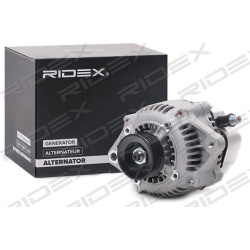 Kintamosios srovės generatorius
RIDEX 4G0663,