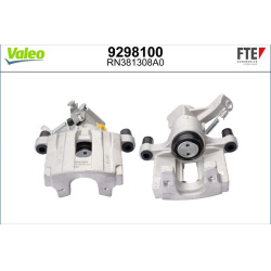 stabdžių apkaba NEOGEN
                                FTE                                                9298100, FTE, 929