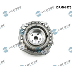 Skirstomojo veleno reguliatorius
                                Dr.Motor Automotive                                         