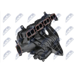 įsiurbimo kolektoriaus modulis
                                NTY                                                BKS-MZ-003