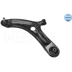 pakabos svirtis MEYLE-ORIGINAL: True to OE.
                                                37-16 050 0016, MEYLE, 37-1605000