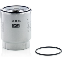 kuro filtras
                                MANN-FILTER                                WK 11 019 z, MANN-FILTER, WK11019z, a