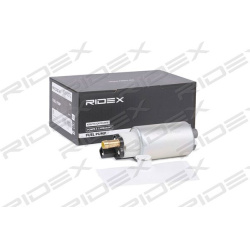 kuro siurblys
                                RIDEX                                                458F0072, Nenurodytas gami