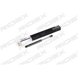 dujinė spyruoklė, bagažinė
                                RIDEX                                                219G0541,
