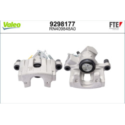 stabdžių apkaba NEOGEN
                                FTE                                                9298177, FTE, 929