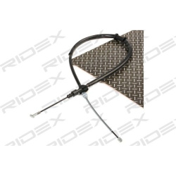 trosas, stovėjimo stabdys
RIDEX 124C0401, Nen