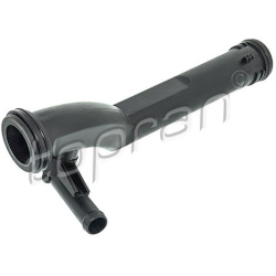 aušinimo skysčio vamzdis
TOPRAN 116173, Nenu