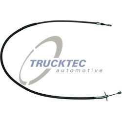 trosas, stovėjimo stabdys
                                TRUCKTEC AUTOMOTIVE                                               