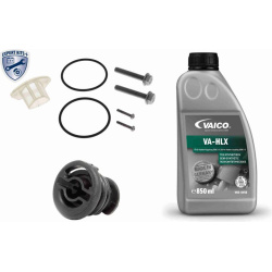 Det. kom., ke. diskų sank. alyv. keit. (visų ratų pav.) EXPERT KITS +
                                VAICO               