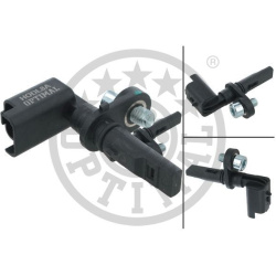 jutiklis, rato greitis
                                OPTIMAL                                                06-S919, Nenuro