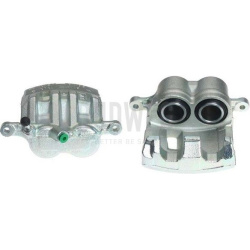 stabdžių apkaba
                                BUDWEG CALIPER                                                342170, Nenur