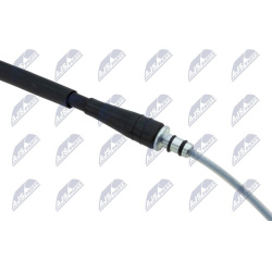 trosas, stovėjimo stabdys
                                NTY                                HLR-RE-027, NTY, HLR-RE-027, au