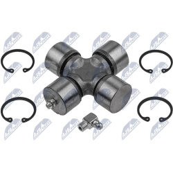 Lankstas, kardaninis velenas
                                NTY-SPEC                                                NKW-NS-0