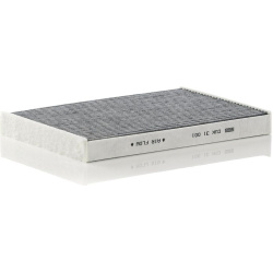 filtras, salono oras
                                MANN-FILTER                                                CUK31001, MAN