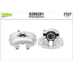 stabdžių apkaba NEOGEN
                                FTE                                                9298281, FTE, 929