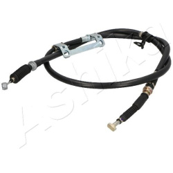 trosas, stovėjimo stabdys
                                ASHIKA                                                131-0K-K01, 