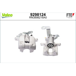 stabdžių apkaba NEOGEN
                                FTE                                                9298124, FTE, 929